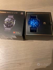Huawei  watch gt3