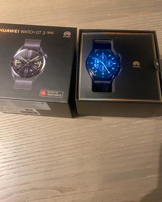 Huawei  watch gt3