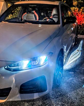 BMW i4 M50 xdrive M Sport Pro