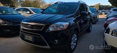 Ford Kuga Kuga+ 2.0 TDCi 140 CV 2WD DPF