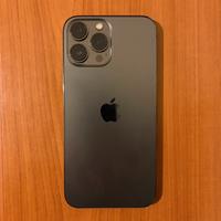 Apple Iphone 13 Pro Max Grigio - 256 gb - Perfetto