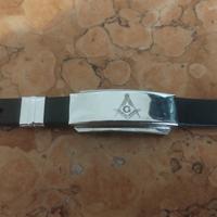 braccialetto Massoneria