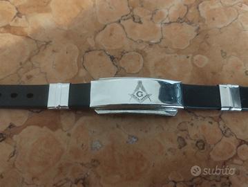 braccialetto Massoneria