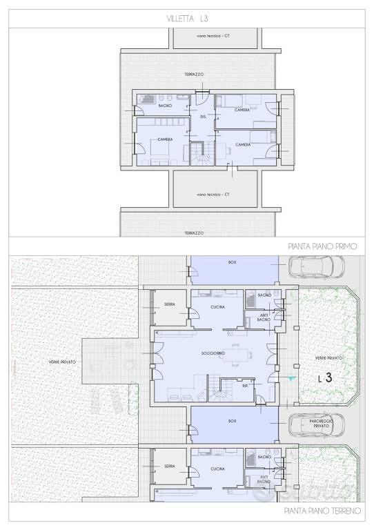 Casa – La Loggia, Torino - Altro