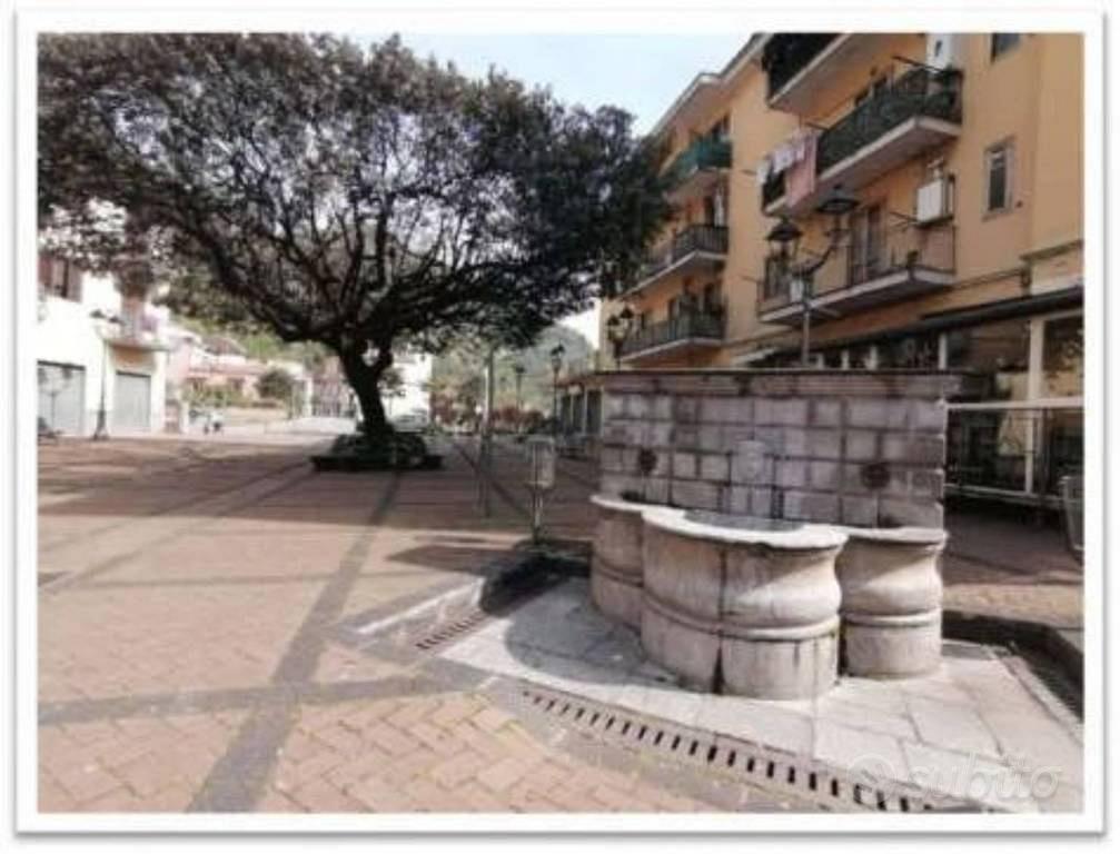 Appartamento – Giffoni Valle Piana, Vassi, San Giorgio - Vista 2