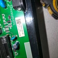main Hisense 50E77HQ