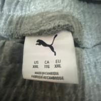 Pantaloncini estivi
