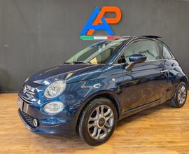 FIAT 500 1.2 Lounge 'TETTO APRIBILE'