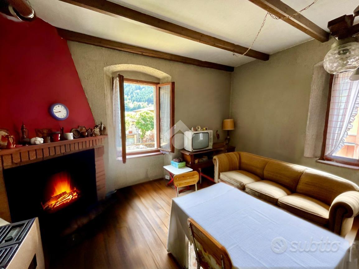 Apartment in Ledro, Provincia di Trento - Vista 2