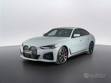 BMW Serie 4 G26 2021 Gran Coupe - 420d Gran U14484