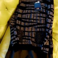 vestito Class Cavalli 