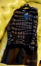 vestito Class Cavalli 