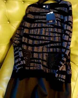 vestito Class Cavalli 