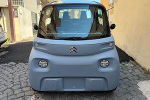 Citroen Ami My Pack Blue