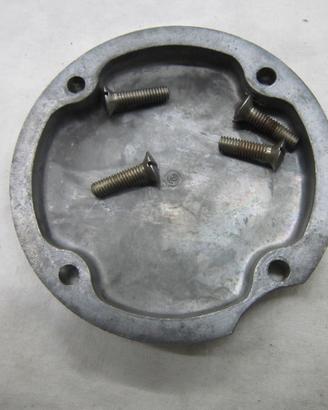 Coperchietto Snodo Coda Lambretta C LC