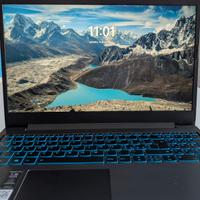 Lenovo IdeaPad L340 Gaming - i7, 16GB RAM, GTX1650