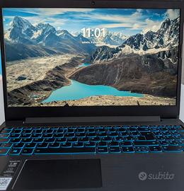 Lenovo IdeaPad L340 Gaming - i7, 16GB RAM, GTX1650