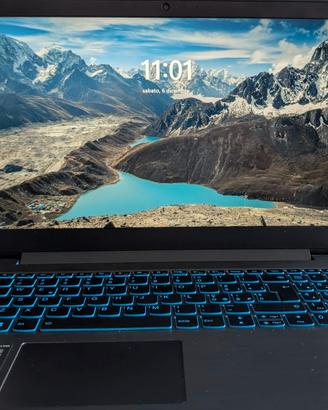 Lenovo IdeaPad L340 Gaming - i7, 16GB RAM, GTX1650
