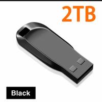 Pen drive USB 2 TB nero