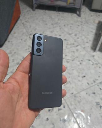 Samsung S21