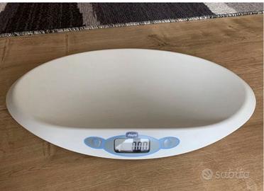 Bilancia per bambini