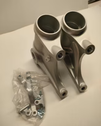 RS250 - PIEDINI RADIALI FORCELLA SHOWA