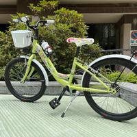 Bicicletta Silvestrini serie “Baby Bunny”