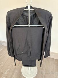 Completo antracite Polo by Ralph Lauren -taglia 50