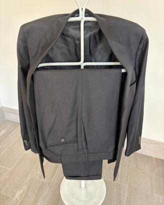 Completo antracite Polo by Ralph Lauren -taglia 50