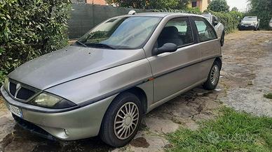 LANCIA Y 1.2