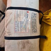 zattera di salvataggio