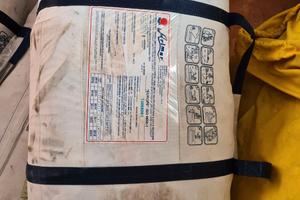 zattera di salvataggio