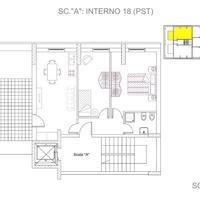 Nuova costruzione Mansarda a soli 250mt dal mare