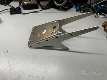 Supporto codino minimoto polini 910