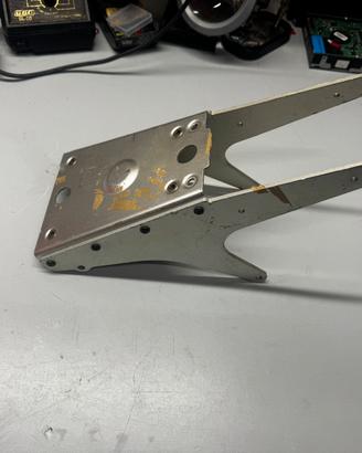 Supporto codino minimoto polini 910