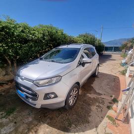 FORD EcoSport - 2016