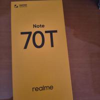 Realme 70T