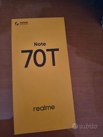 Realme 70T