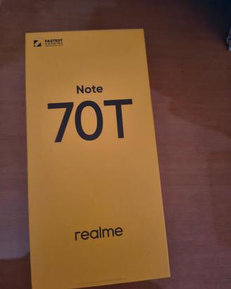 Realme 70T