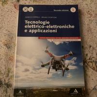 Tecnologie elettrico-elettroniche e applicazioni