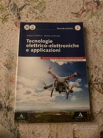 Tecnologie elettrico-elettroniche e applicazioni