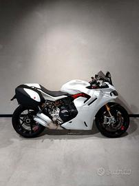 Ducati Supersport S