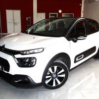 CITROEN C3 P.Tech 110 S&S EAT6 Shine-2021 KM75000