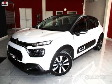 CITROEN C3 P.Tech 110 S&S EAT6 Shine-2021 KM75000