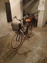 BICICLETTA  UNISEX