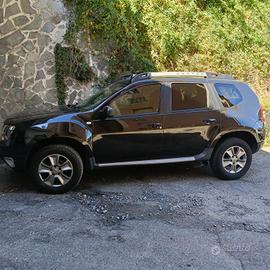 Dacia Duster Black Shadow 1.6 GPL/BENZINA
