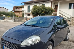 Fiat grande punto