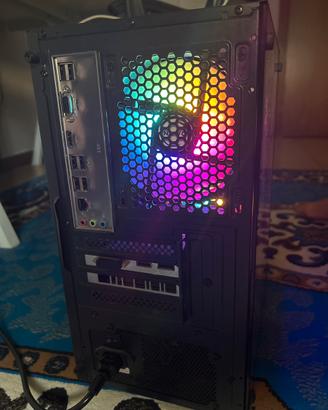 Pc gaming