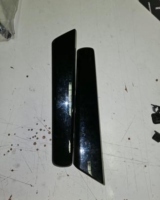 Parti ricambi Opel Corsa D