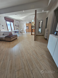 Appartamento con terrazzo